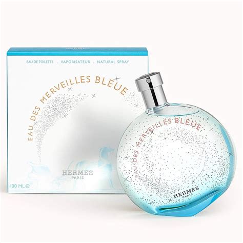 nước hoa hermes eau des merveilles 50ml|eau des merveilles bleue.